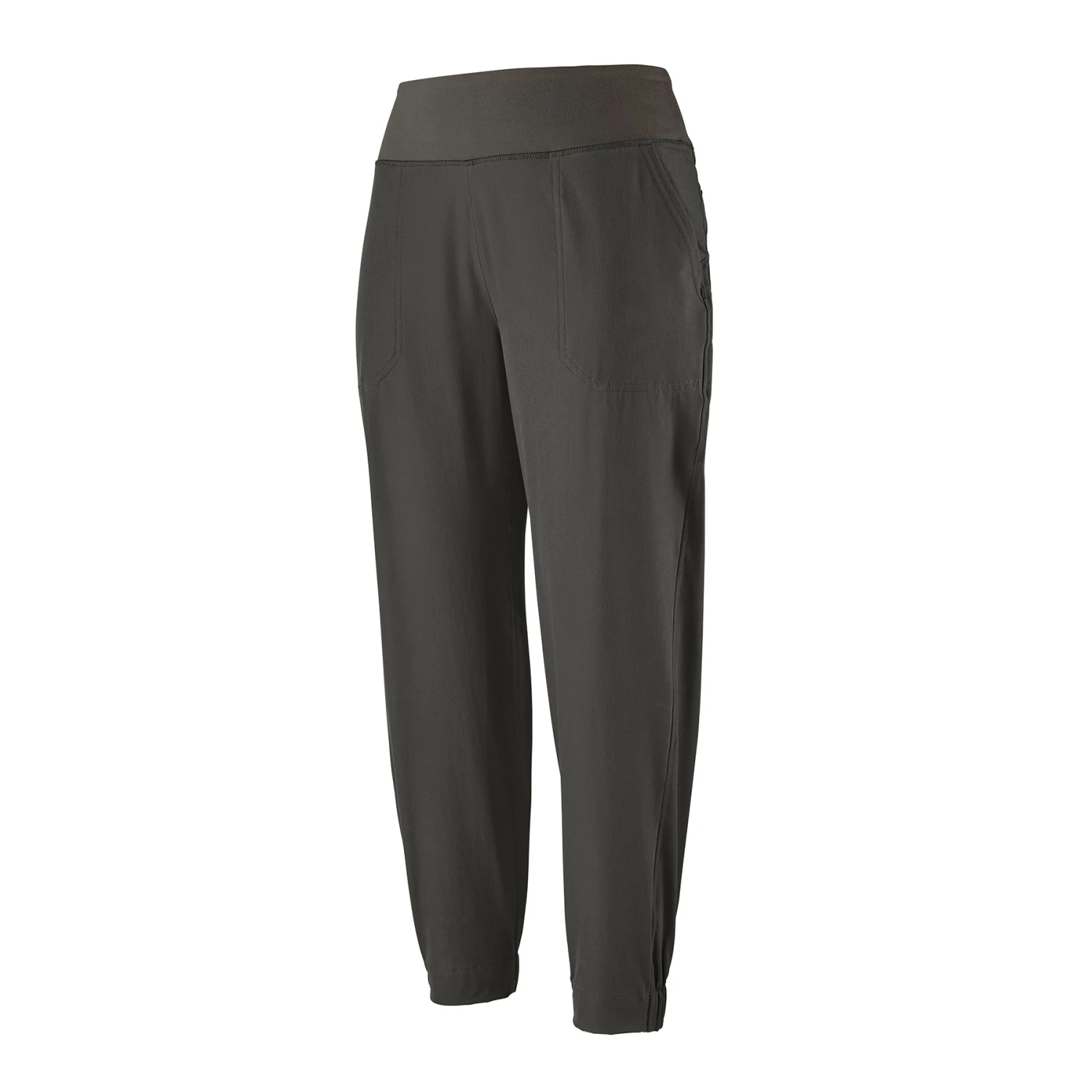 Patagonia Women's Happy Hike Studio Pant - Ink Black 1 Patagonia Women's Happy Hike Studio Pant - Ink Black