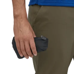 Patagonia Men's Houdini Jacket - Black 11 Patagonia Men's Houdini Jacket - Black -Patagonia Shop WBS20 24142 SMDB CSSTUFF