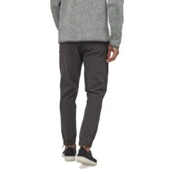 Patagonia Men's Skyline Traveler Pant - Ink Black 5 Patagonia Men's Skyline Traveler Pant - Ink Black -Patagonia Shop WBS21 56800 INBK MK2