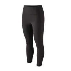 Patagonia Women's Maipo 7/8 Tight - Black