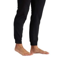 Women's Bamboo-Lined Breeze Pull On Jogger - Black 8 Women's Bamboo-Lined Breeze Pull On Jogger - Black -Patagonia Shop W SP22 BreezePullOnJogger Black Studio 3 600x 7fd0db5e 6d42 4d62 a07c edd281e8b056