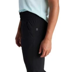 Women's Bamboo-Lined Breeze Pull On Jogger - Black 9 Women's Bamboo-Lined Breeze Pull On Jogger - Black -Patagonia Shop W SP22 BreezePullOnJogger Black Studio 5 600x d36c92bb 0e98 4eb6 b8fe 5f43502b8b82