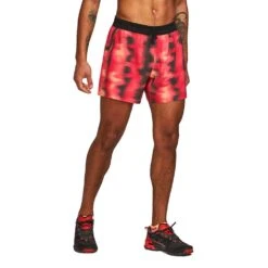 Men's 5in AFO Middle Short - Sunset Abstract -Patagonia Shop aJiteMVW