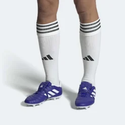 Unisex Adidas Copa Gloro FG Soccer Shoe- Blue/Ftwr White - Regular (D) 19 Unisex Adidas Copa Gloro FG Soccer Shoe- Blue/Ftwr White - Regular (D) -Patagonia Shop aa383fab37904925bfaeaf5d00e5761e 9366