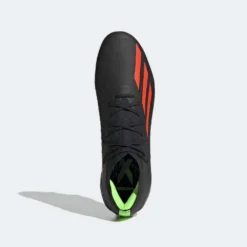 ADIDAS Unisex X SpeedPortal 1 FG Soccer Shoe- Core Black/Solar Red/Solar Green 10 ADIDAS Unisex X SpeedPortal 1 FG Soccer Shoe- Core Black/Solar Red/Solar Green -Patagonia Shop aba2b44119d54f99a1b6ae9b010f3491 9366