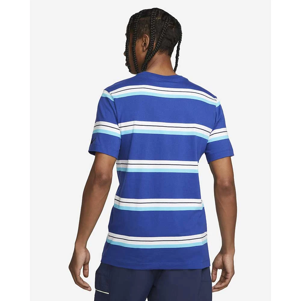 Nike Men's Chelsea Ignite Soccer T - Rush Blue 2 Nike Men's Chelsea Ignite Soccer T - Rush Blue - Image 2