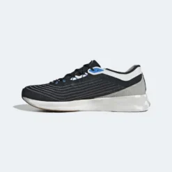 ADIDAS Men's Adizero X Parlay Running Shoe- Black- Regular (D) -Patagonia Shop b2e6c44fb5df469da12bae1a0089348d 9366