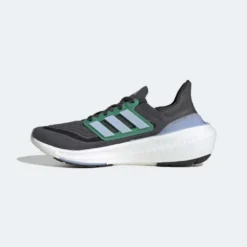 ADIDAS Men's Ultraboost Light Running Shoe- Carbon/Blue Dawn/Court Green- Regular (D) 9 ADIDAS Men's Ultraboost Light Running Shoe- Carbon/Blue Dawn/Court Green- Regular (D) -Patagonia Shop b4b202d903d944998465af8900ca7904 9366