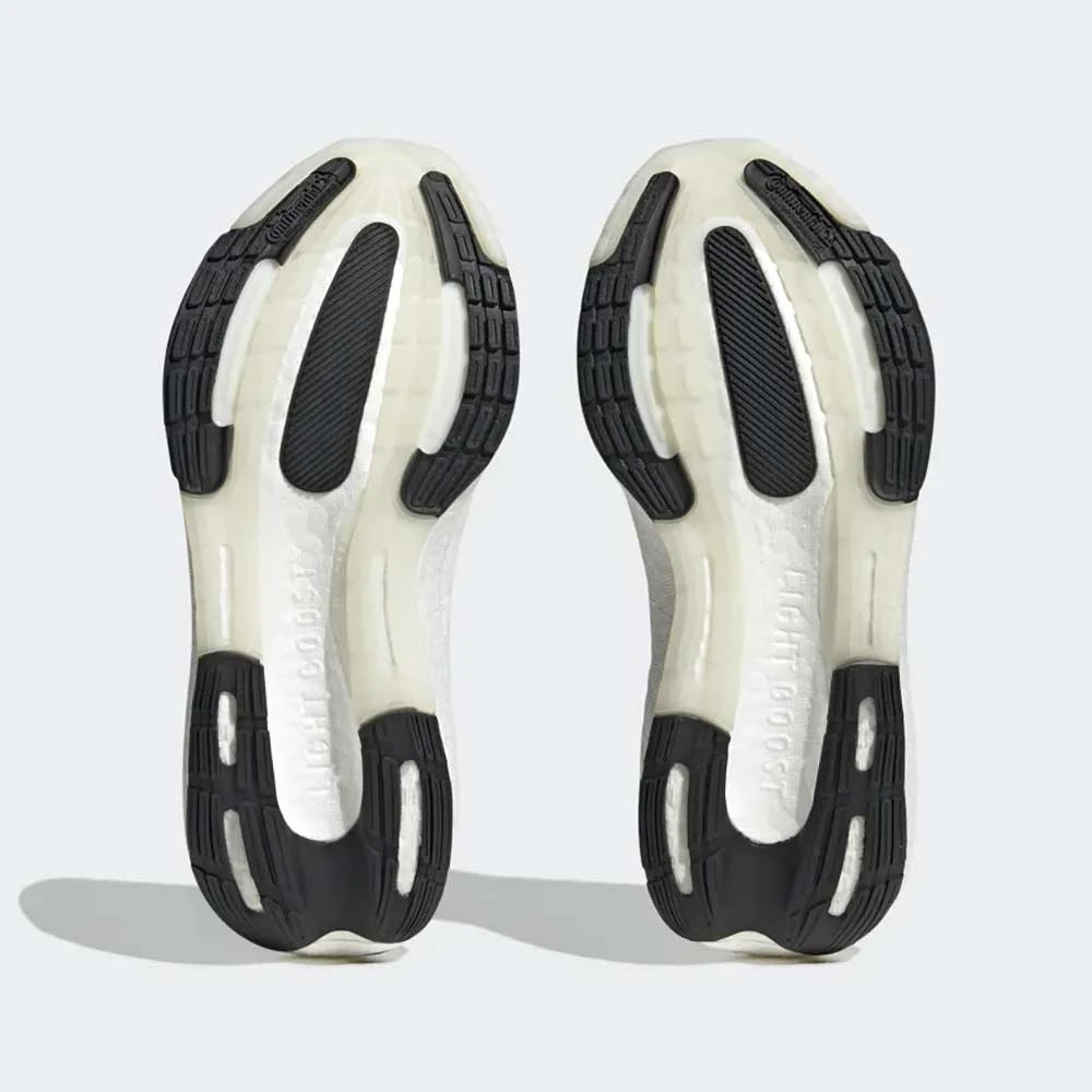 ADIDAS Women's Ultraboost Light Running Shoe - Core Black/Ftwr White/Core Black - Regular (B) 5 ADIDAS Women's Ultraboost Light Running Shoe - Core Black/Ftwr White/Core Black - Regular (B) - Image 5