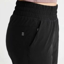 Women's Pull-On Breeze Jogger - Black -Patagonia Shop breeze pullon jogger black women 4 1 2600x2800 crop center 88d0fc5c a5a4 4d9d bc82 1dddebd47246