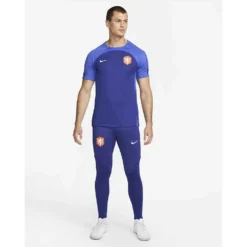 Nike Men's Netherlands Dri-FIT Strike Short Sleeve Top - Deep Royal Blue/Hyper Royal 7 Nike Men's Netherlands Dri-FIT Strike Short Sleeve Top - Deep Royal Blue/Hyper Royal -Patagonia Shop c5347fc0 109e 4428 a158 0ac5966d0a19