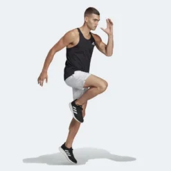 ADIDAS Men's Own The Run Singlet - Black 7 ADIDAS Men's Own The Run Singlet - Black -Patagonia Shop c8d0b786b98c485ea16aadab00fe17e2 9366