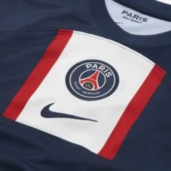 Men's Nike PSG Dri-FIT Stadium Home Jersey - Midnight Navy/White -Patagonia Shop camisa 1 torcedor masculino psg DM1844 411 16 161647380211