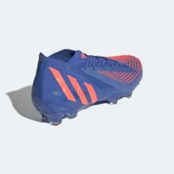 ADIDAS Unisex Predator Edge .1 FG Soccer Shoe - Hi-Res Blue/Turbo/Hi-Res Blue - Regular (D) 7 ADIDAS Unisex Predator Edge .1 FG Soccer Shoe - Hi-Res Blue/Turbo/Hi-Res Blue - Regular (D) -Patagonia Shop cee883dfc972407aa3ffad8301178233 9366