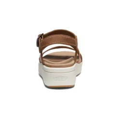Keen Women's Ellecity Backstrap Sandal - Toasted Coconut/Fawn - Regular (B) -Patagonia Shop cf87a1dab6a6101aa24b2a2d0e049415bef71e2e