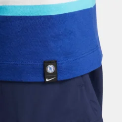 Nike Men's Chelsea Ignite Soccer T - Rush Blue 11 Nike Men's Chelsea Ignite Soccer T - Rush Blue -Patagonia Shop chelsea fc mens soccer t shirt lZFLmh 2