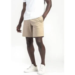 Men's Commuter 9" Short - Khaki
