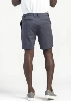 Men's Commuter 9" Short - Iron -Patagonia Shop commuter9iron