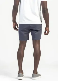 Men's Commuter 9" Short - Iron -Patagonia Shop commuter9iron2