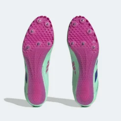ADIDAS Men's Sprintstar Track Spike -Pulse Mint / Lucid Blue / Lucid Fuchsia - Regular (D) 8 ADIDAS Men's Sprintstar Track Spike -Pulse Mint / Lucid Blue / Lucid Fuchsia - Regular (D) -Patagonia Shop d361d69616cc4285b34baf350070c155 9366 ecfc3951 cd6c 4c61 8ceb 3592b87d61d9
