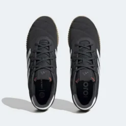 ADIDAS Unisex Copa Gloro IC Soccer Shoes - Grey/White/Solar Red - Regular (D) -Patagonia Shop d7033f5d39bb4775bf17af5e00bb0763 9366