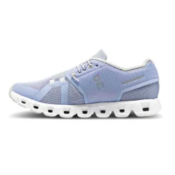 On Running Women's Cloud 5 Running Shoe - Nimbus/Alloy - Regular (B) -Patagonia Shop d7lvyr3dhpqzayrcp7kk