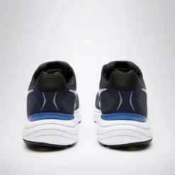 Diadora Men's Mythos Vortice 7 Running Shoe -Black Iris/White/Neon Yellow - Regular (D) 9 Diadora Men's Mythos Vortice 7 Running Shoe -Black Iris/White/Neon Yellow - Regular (D) -Patagonia Shop diadora 2