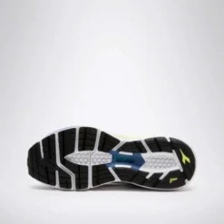 Diadora Men's Mythos Vortice 7 Running Shoe -Black Iris/White/Neon Yellow - Regular (D) 10 Diadora Men's Mythos Vortice 7 Running Shoe -Black Iris/White/Neon Yellow - Regular (D) -Patagonia Shop diadora 3