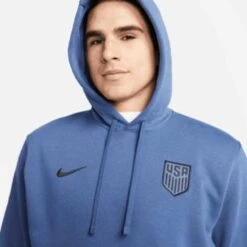 Nike Men's USA Club Fleece Pullover Soccer Hoodie- Mystic Navy/Black 7 Nike Men's USA Club Fleece Pullover Soccer Hoodie- Mystic Navy/Black -Patagonia Shop download 10 15e43bc8 66b4 4e78 b015 cd31c54b65cb