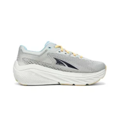 Altra Women's Via Olympus Running Shoe - Light Gray - Regular (B)