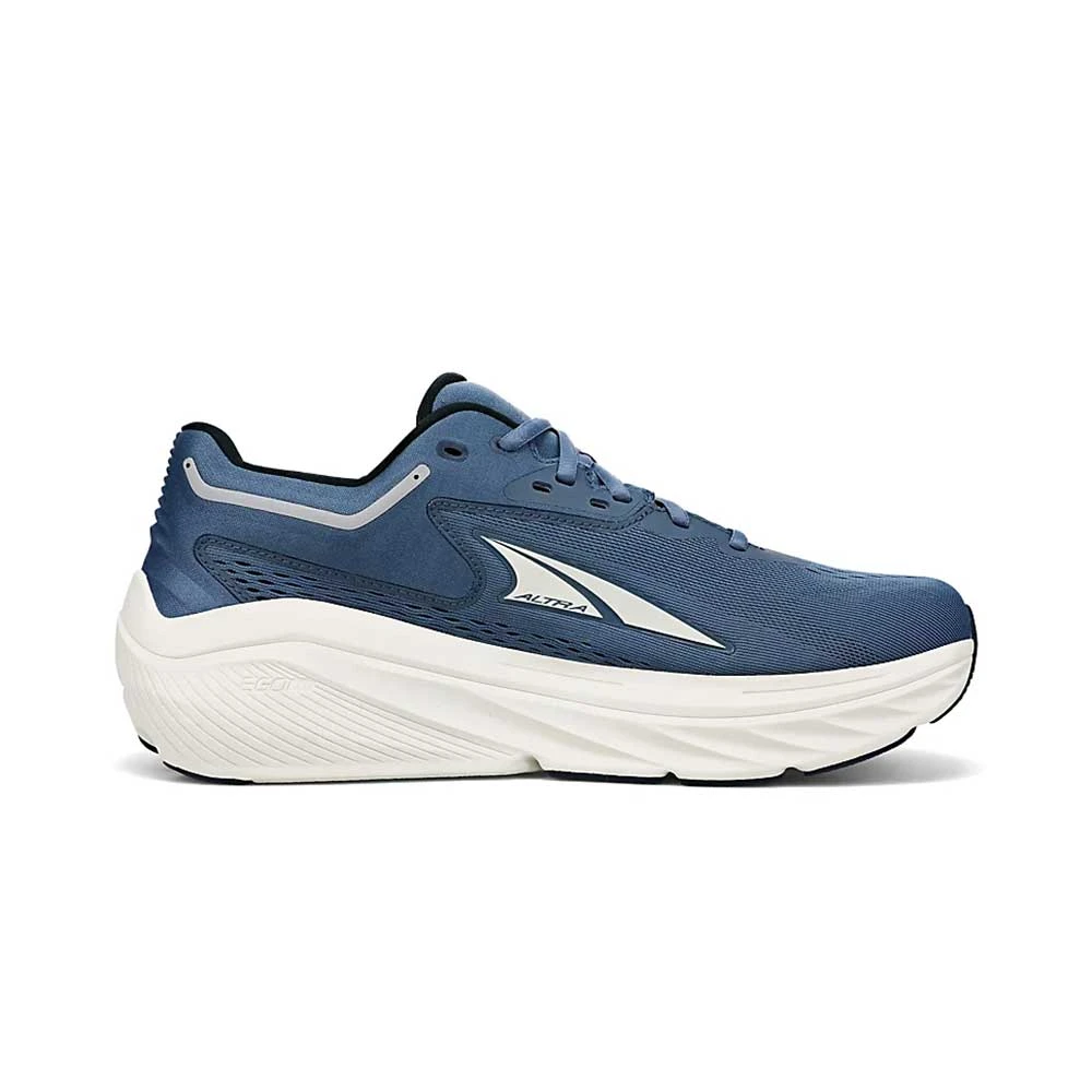 Altra Men's Via Olympus Running Shoe - Mineral Blue - Regular (D) 1 Altra Men's Via Olympus Running Shoe - Mineral Blue - Regular (D)