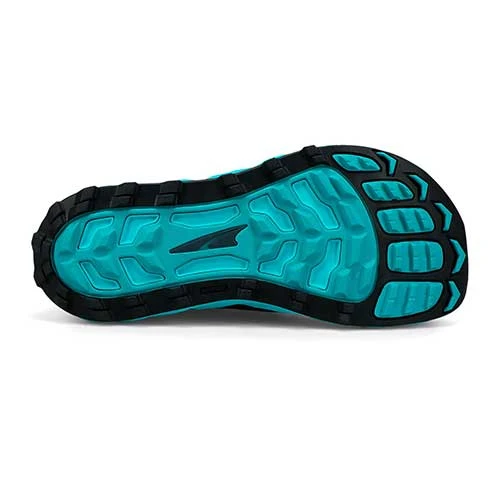 Altra Women's Superior 5 Trail Running Shoe- Dark Slate- Regular (B) 3 Altra Women's Superior 5 Trail Running Shoe- Dark Slate- Regular (B) - Image 3