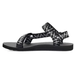 Teva Men's Original Universal Sandal- Light Show Black/Grey - Regular (D) 8 Teva Men's Original Universal Sandal- Light Show Black/Grey - Regular (D) -Patagonia Shop download 2 7eadb5ba 0de7 41dc aaa3 7708aa5f1af6