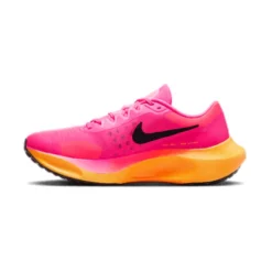 Nike Men's Zoom Fly 5 Running Shoe- Hyper Pink/Black/Laser Orange- Regular (D) -Patagonia Shop download 37