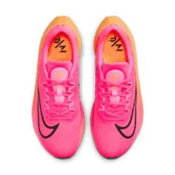 Nike Men's Zoom Fly 5 Running Shoe- Hyper Pink/Black/Laser Orange- Regular (D) -Patagonia Shop download 39