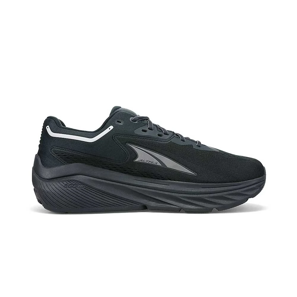 Altra Men's Via Olympus Running Shoe - Black - (D) 1 Altra Men's Via Olympus Running Shoe - Black - (D)