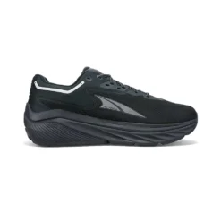Altra Women's Via Olympus Running Shoe - Black - Regular (B)