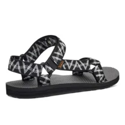 Teva Men's Original Universal Sandal- Light Show Black/Grey - Regular (D) 7 Teva Men's Original Universal Sandal- Light Show Black/Grey - Regular (D) -Patagonia Shop download 3 bcdc2896 5278 4c90 87ac 644d11092980