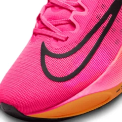 Nike Men's Zoom Fly 5 Running Shoe- Hyper Pink/Black/Laser Orange- Regular (D) -Patagonia Shop download 41