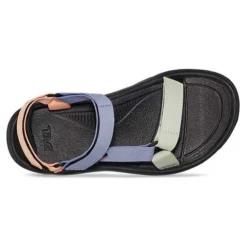 Teva Women's Hurricane XLT2 Sandal - Sherbert Multi - Regular (B) -Patagonia Shop download 5 1ed362e6 cb18 416a 9e21 011ffed25918