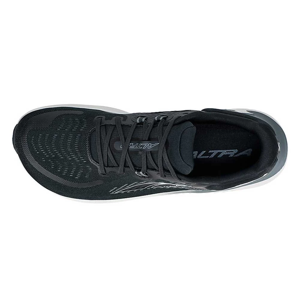 Altra Men's Paradigm 7 Running Shoe- Black - Regular (D) 3 Altra Men's Paradigm 7 Running Shoe- Black - Regular (D) - Image 3