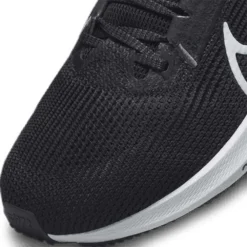 Nike Men's Air Zoom Pegasus 40 Running Shoe- Black/White/Iron Grey- Regular (D) -Patagonia Shop download 8 4d7e5dc2 c34b 47b6 8bd0 9ddb7261b357