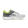 Altra Men's Vanish Tempo Running Shoe- Gray/Yellow
