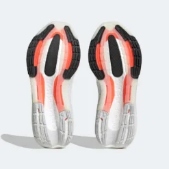 ADIDAS Men's Ultraboost Light Running Shoe - Ftwr White/Core Black/Solar Red - Regular (D) -Patagonia Shop e03d3078d77c489fbb1eaf6901304170 9366