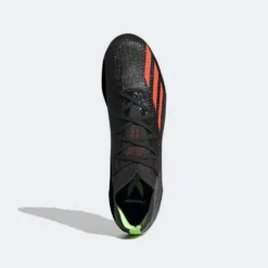 ADIDAS Unisex X SpeedPortal 2 FG Soccer Shoe - Core Black/Solar Red/Solar Green 12 ADIDAS Unisex X SpeedPortal 2 FG Soccer Shoe - Core Black/Solar Red/Solar Green -Patagonia Shop e9aec3bd55084d5f8e9faeb500aebddf 9366