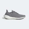 ADIDAS Men's ULTRABOOST 22 - Grey Three/Grey Three/Core Black - Regular (D)