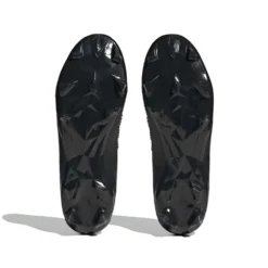 ADIDAS Unisex Predator Accuracy.2 FG Soccer Shoes - Core Black, Core Black, Cloud White - Regular (D) 13 ADIDAS Unisex Predator Accuracy.2 FG Soccer Shoes - Core Black, Core Black, Cloud White - Regular (D) -Patagonia Shop ee08867b234b4401bb82af9d00a1989e 9366