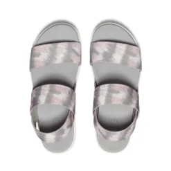 Keen Women's Elle Backstrap Sandal - Fawn Tie Dye - Regular (B) -Patagonia Shop elle fawn 4