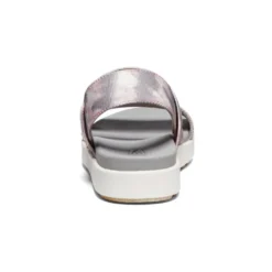 Keen Women's Elle Backstrap Sandal - Fawn Tie Dye - Regular (B) -Patagonia Shop elle fawn 5