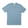 Men's Harrier Tee - Stonewash
